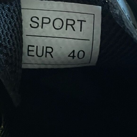 UNISEX SPORT Cycling Shoes - Picture 9 of 9